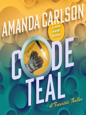 cover image of Code Teal